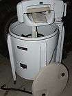 vintage speed queen ringer washer for parts  