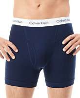 Calvin Klein Underwear, Tall Boxer Brief U3282