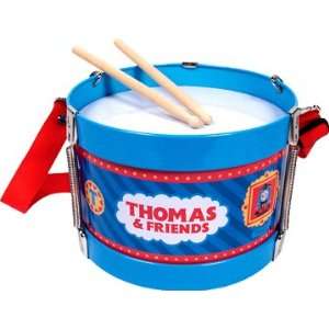  Thomas the Tank Engine Tin Drum by Schylling Toys & Games