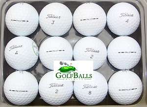 36 NEAR MINT Titleist PRO V1 2010 AAAA Used Golf Balls  