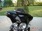   Tint Windshield Harley Touring, Street Glide, Ultra, Electra Glide