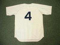 ROGER MARIS Yankees 1961 Cooperstown Jersey XXL  