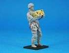 Legend 1/35 US OIF Soldier at Rest LF0117