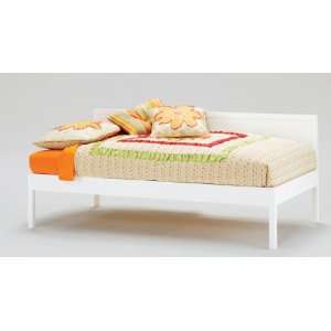  Hillsdale 1604 010 Cody Twin Daybed   White