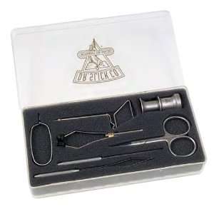   Dr. Slick Stainless Steel Fly Tying Tools Gift Set