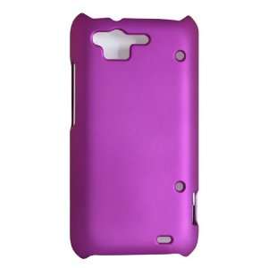  Samsung Galaxy Nexus SnapOn Case   Purple   Samsung Galaxy Nexus 