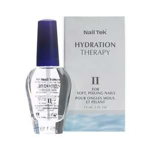  NAIL TEK Hydration Therapy II   .5 oz. Beauty