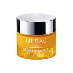   Lierac Paris Creme Mesolift AntiAging Radiance Cream 1.80 oz Beauty