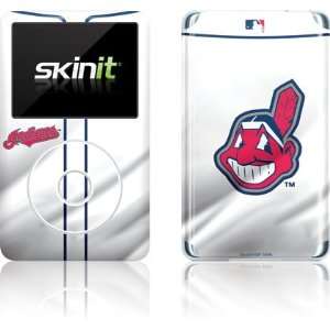  Cleveland Indians Home Jersey skin for iPod Classic (6th 