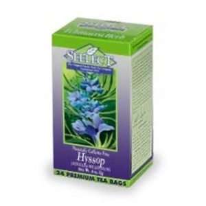  Hyssop Herb TB (24TB )