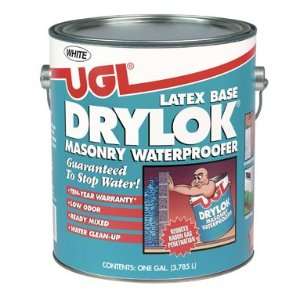  Drylok Masonry Waterproofer Gal. Patio, Lawn & Garden