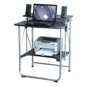  Freeley Folding Computer Desk