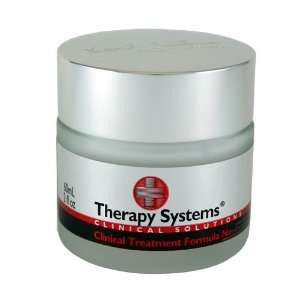  Therapy Systems Clinical Treatment Formula No. 1 Beauty