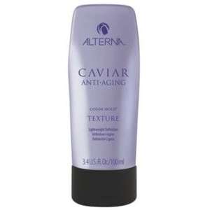 Alterna Caviar Anti Aging Texture 5oz Beauty