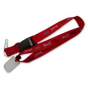  Arkansas Razorbacks Lanyard