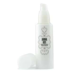 Anna Sui Day Care   1.7 oz Whitening Emulsion for Women