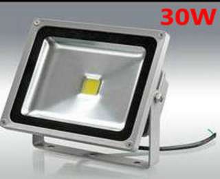 30W LED Flood light high power replace100W halogen lamp  