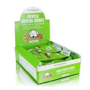  Gentle Dental Bones for Large Dogs by Mercola   12 Bones 