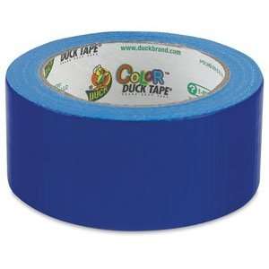  Color Duck Tape   Deep Blue Ocean, 1.88 times; 20 yd, Color Duck 