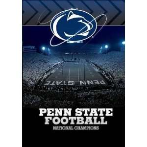  Penn State Football   National Champions on DVD Sports 