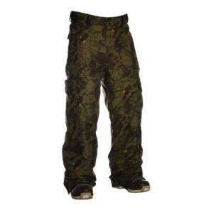  Bonfire Flare Pant   Mens