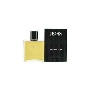  Hugo Boss Black Box 4.2 oz. Eau De Toilette Spray For Men 