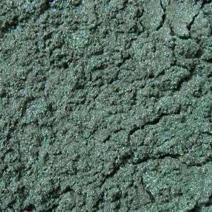 Mica Powder   Lime (Magestic) Green Grocery & Gourmet Food