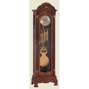  Bulova Wellington Grandfather Clock G1020