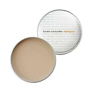  Bumble and bumble Styling Wax (Quantity of 2) Beauty