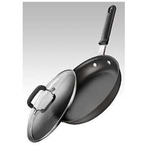  Calphalon Everyday Nonstick 10 Omelette / Fry Pan with 