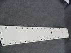 Cessna 340 A LH Upr Center Skin Strip P/N 5122013 200