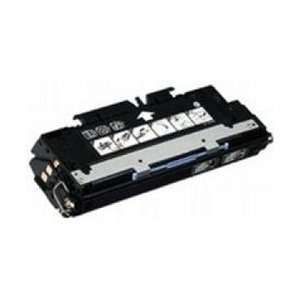  patible HP Q7560A Premium Toner Cartridge (Black) Electronics
