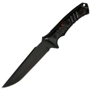  Combat Warrior Dagger Full Tang with Sheath Everything 