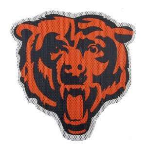  Chicago Bears 12 Window Film