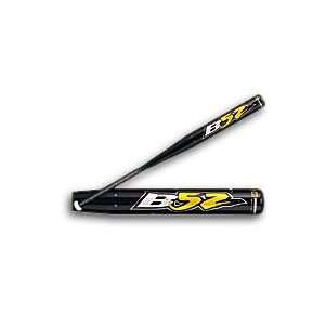  DeMarini B52 W/FLi Softball Bat