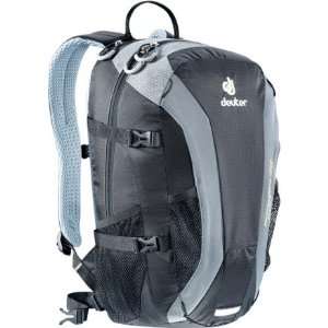 Deuter Speed Lite 20 Backpack   1200cu in Black/Titan, One 