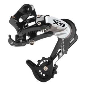 Sram X.9 Der Sram Rr X9 10S Wht Long 