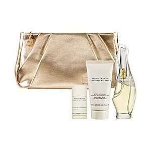  Donna Karen Cashmere Mist Gift Set Beauty