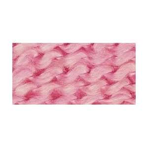  Lion Brand Homespun Yarn Cotton Candy 790 392; 3 Items 