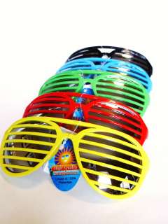 New SHUTTER SHADES Sunglasses, Adult   One Size, UV400  