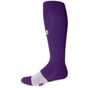 Under Armour All Sport Sock   Mens   Baseball   Accessories   Purple