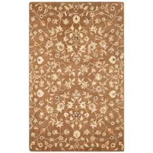  Rizzy Rugs Destiny DT 958 Brown Country 8 X 10 Area Rug 