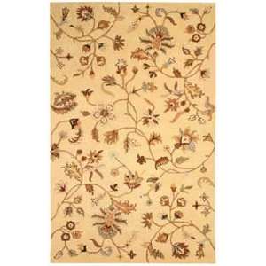  Rizzy Rugs Destiny DT 774 Beige Country 8 Area Rug