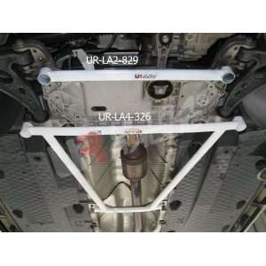  ULTRA RACING   VW GOLF MARK 5 03 08 FRONT LOWER 2PT 