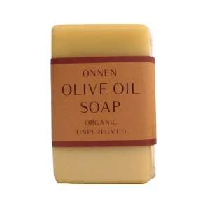  Onnen Olive Oil Soap Beauty