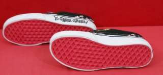   Yo Gabba Gabba Size 2.0 Classic Slip On Vans OTW Shoe FBRR9 20  