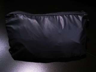   Packable Windbreaker Jacket Black Purple limited rain coat hood prod