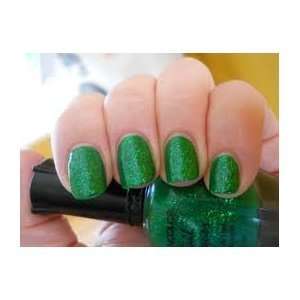  Kleancolor Nail Lacquer Green Grass 109 Beauty