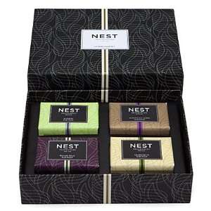  Nest Fragrances   Luxury Bar Soap Set Beauty
