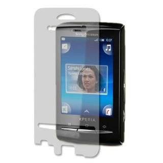  Sony Ericsson E10i (X10 Mini) Xperia Unlocked Smartphone 